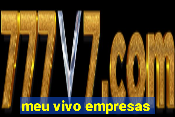 meu vivo empresas